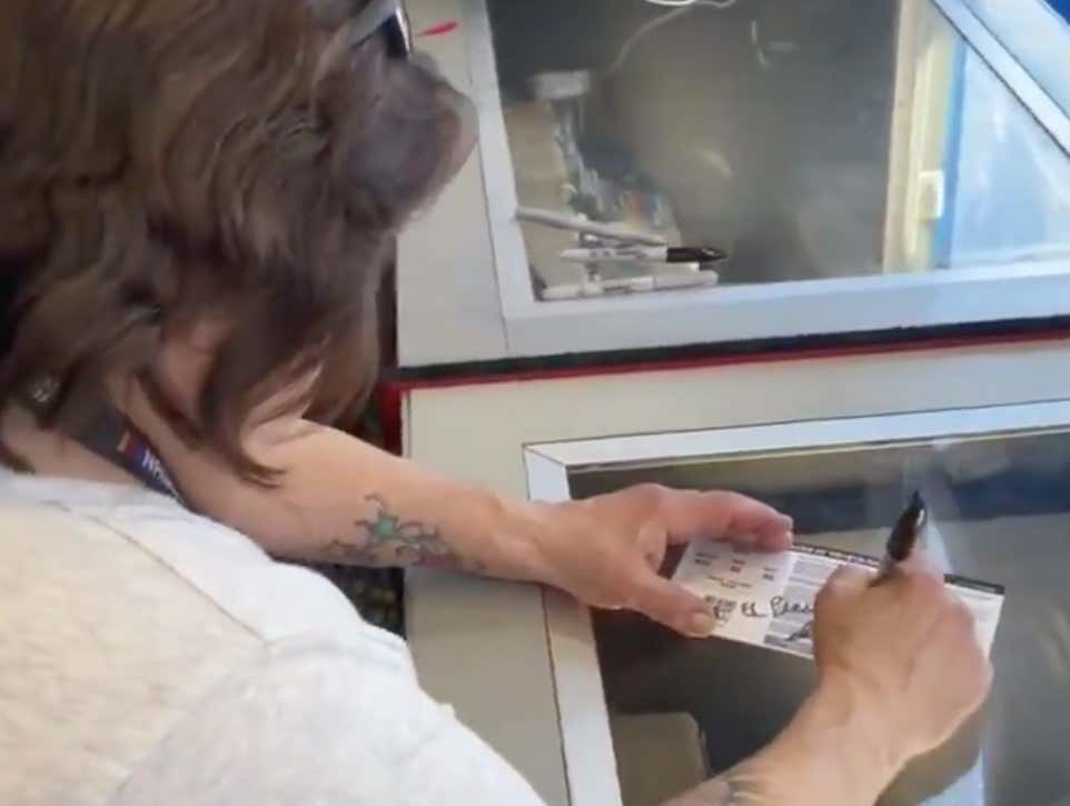 Debbie Is A Super Star Barstool Sports