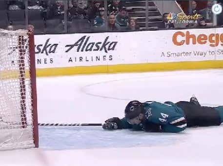 Trocheck scores on the empty net with 5 seconds left to cover the -1.5 PL (+180) for the Panthers in their 5-3 win over the Sharks