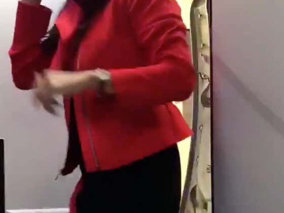 This Is Why They Invented Noise Cancelling Headphones