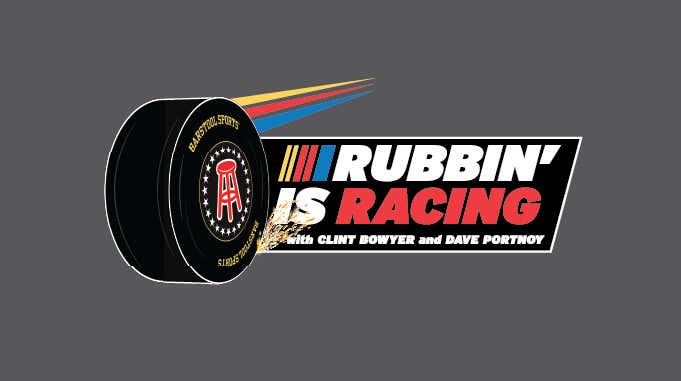 Rubbing Racing Rubbin' Is Racing | Blogs, Podcasts and Videos | Barstool Sports