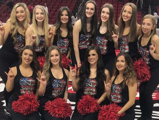 College Basketball Gambling Primer: Feb. 19, The Dogs Are Barking
