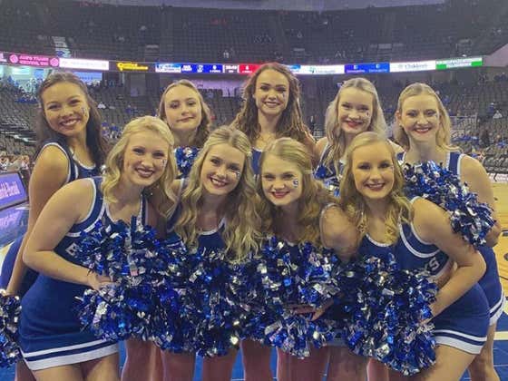 Here's A Truth About College Hoops: Creighton Is The Best Team In The Big East And A STEAL At +6000 To Win The Title