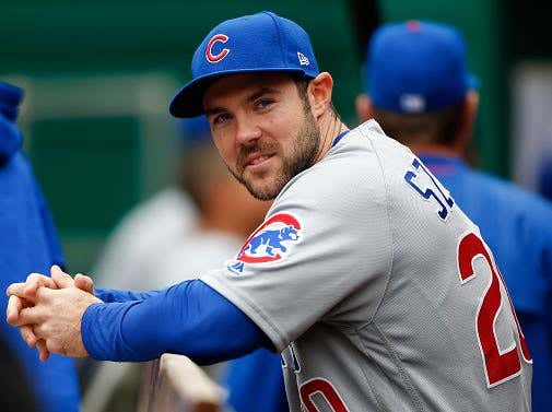 RED LINE RADIO FEATURING CUBS LEGEND MATT SZCZUR IS LIVE!!!!