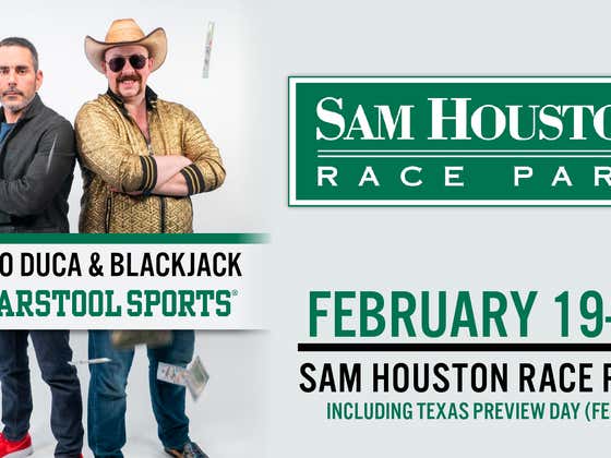 BlackJack and Lo Duca’s Sam Houston Full Card Breakdown