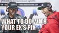 Million Dollaz Worth Of Game: What To Do With Your Ex's Pics