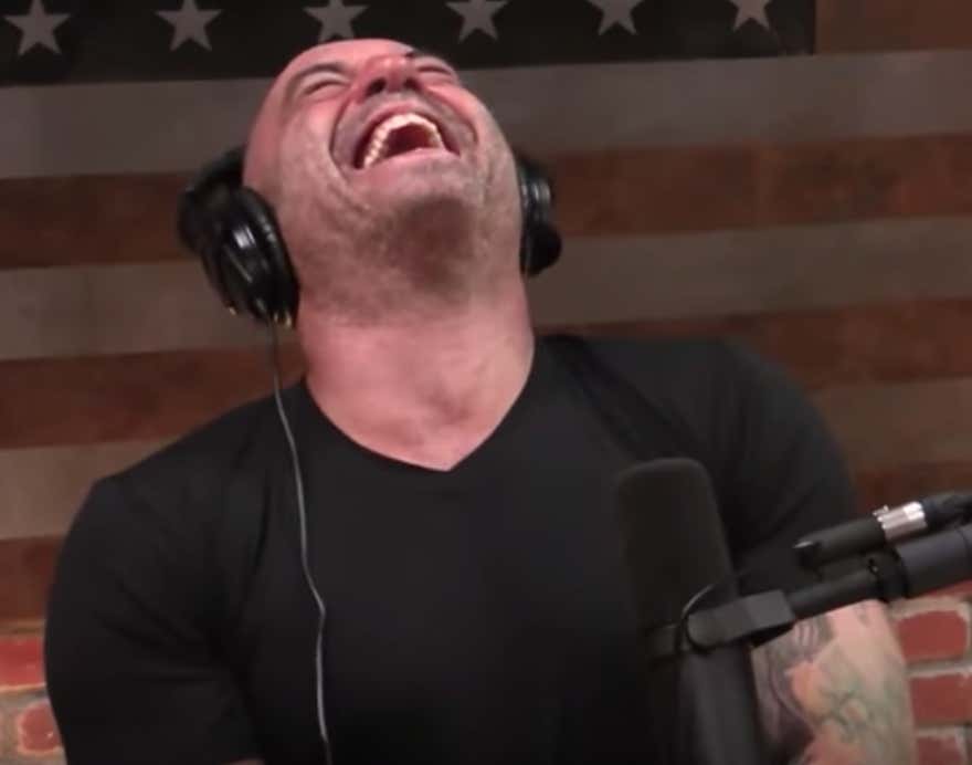 Theo Von Tells Hilarious Story About When He Got So Coked Up He Locked