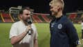 Bonus Interviews: NYCFC's Keaton Parks, James Sands And Justin Haak