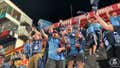 Costa Rica Day 2: Police, Smoke Bombs And A Big Win For NYCFC
