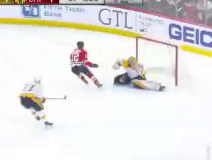 Hawks (+110) hit the OT winner with just over a minute to play