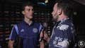 Costa Rica Vlog: Post-Game Interviews With Héber, Sean Johnson, Matarrita And Joe Scally