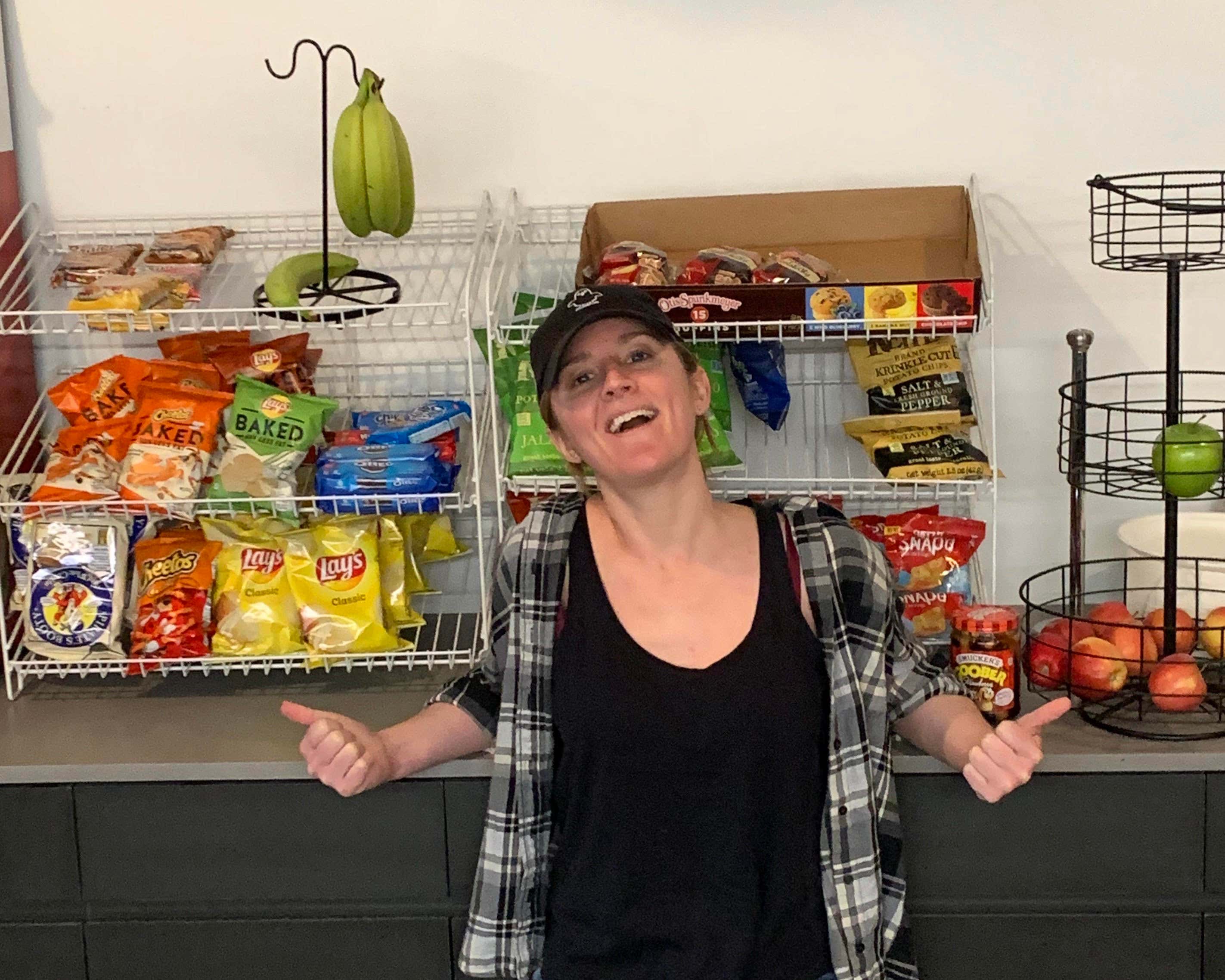 Where To Celebrate Fat Tuesday At Barstool HQ Barstool Sports