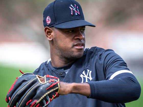 Luis Severino Needs Tommy John Surgery And Will Miss The Entire 2020 Season