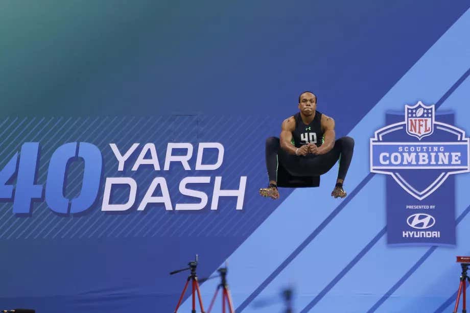 What NFL Draft Prospects Are Going To Blow Up The Combine?