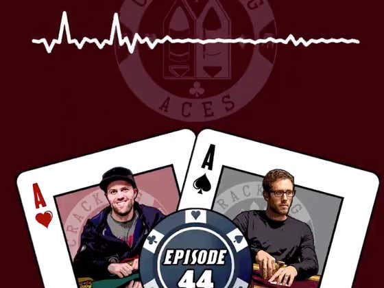 All The Time We Get Asked How To Get Better At Poker...Here's Part Of The Answer