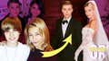 'The Story Of' Justin and Hailey Bieber: From Superfan to Wife