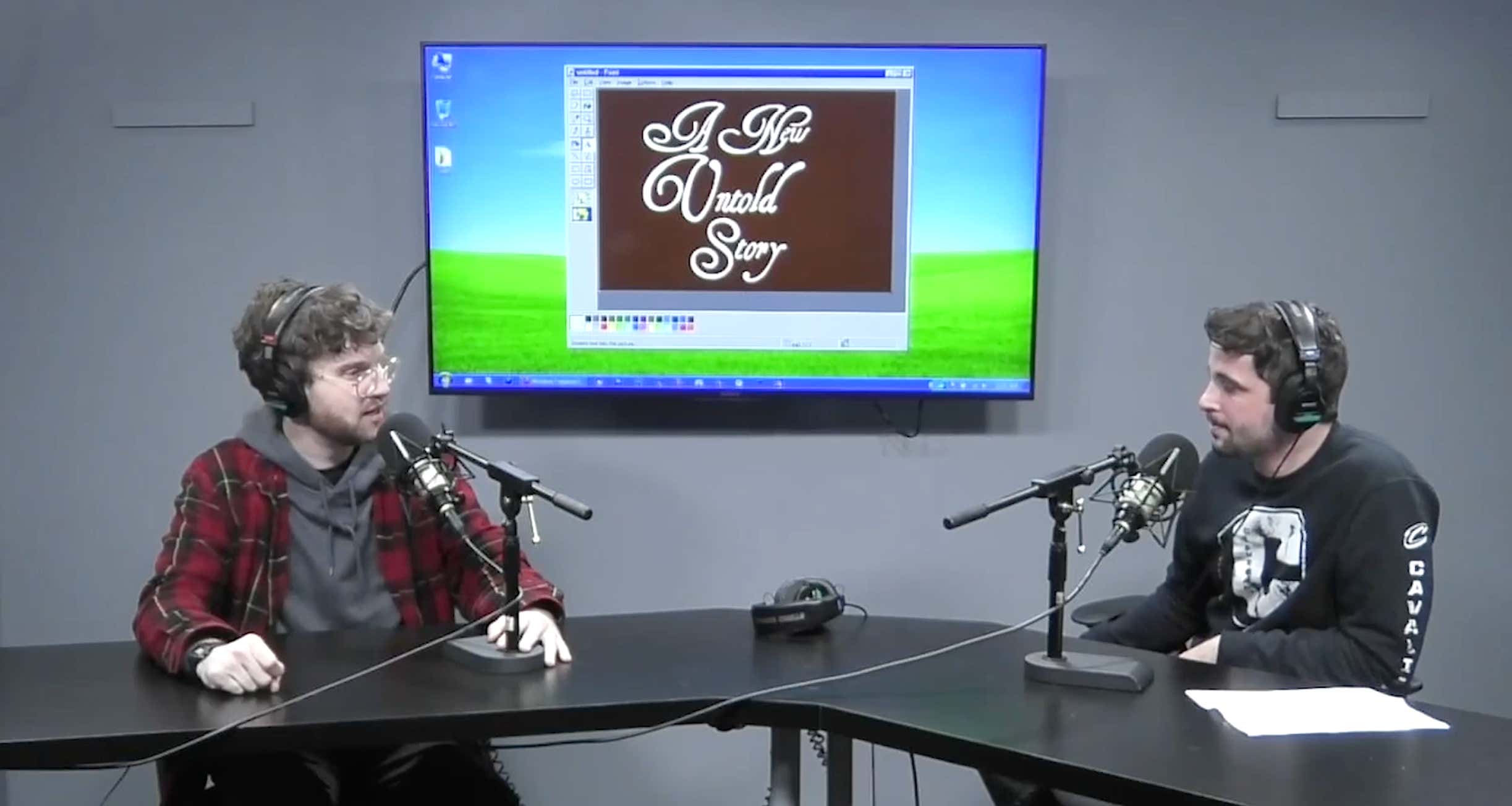 ANUS (Teaser) 2, Melty's