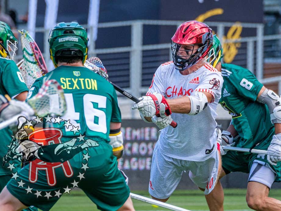 The Crease Dive's College Lacrosse Weekend Preview Featuring Deemer