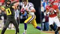 Ranking The Top QBs In This Draft Class