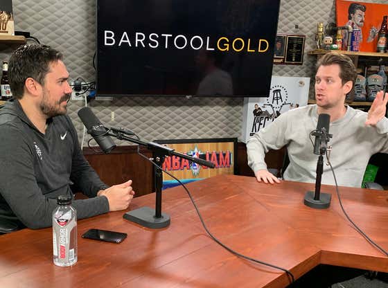 Clancy and the Cat: We're the Most Hated People on Wall Street