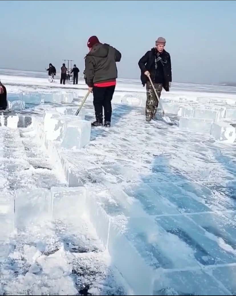 Instagram With Chaps Ice Farm Barstool Sports