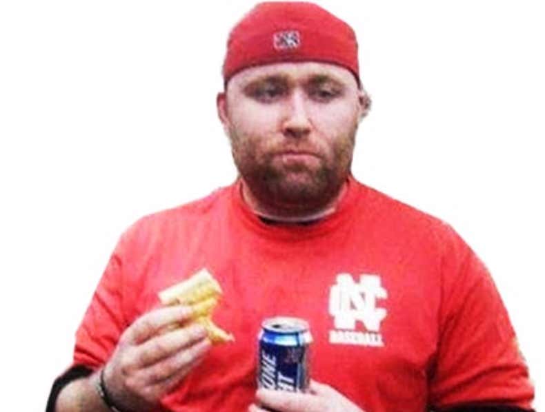 I Can't Wait To Follow Around Penn National CFO Dave Williams For A