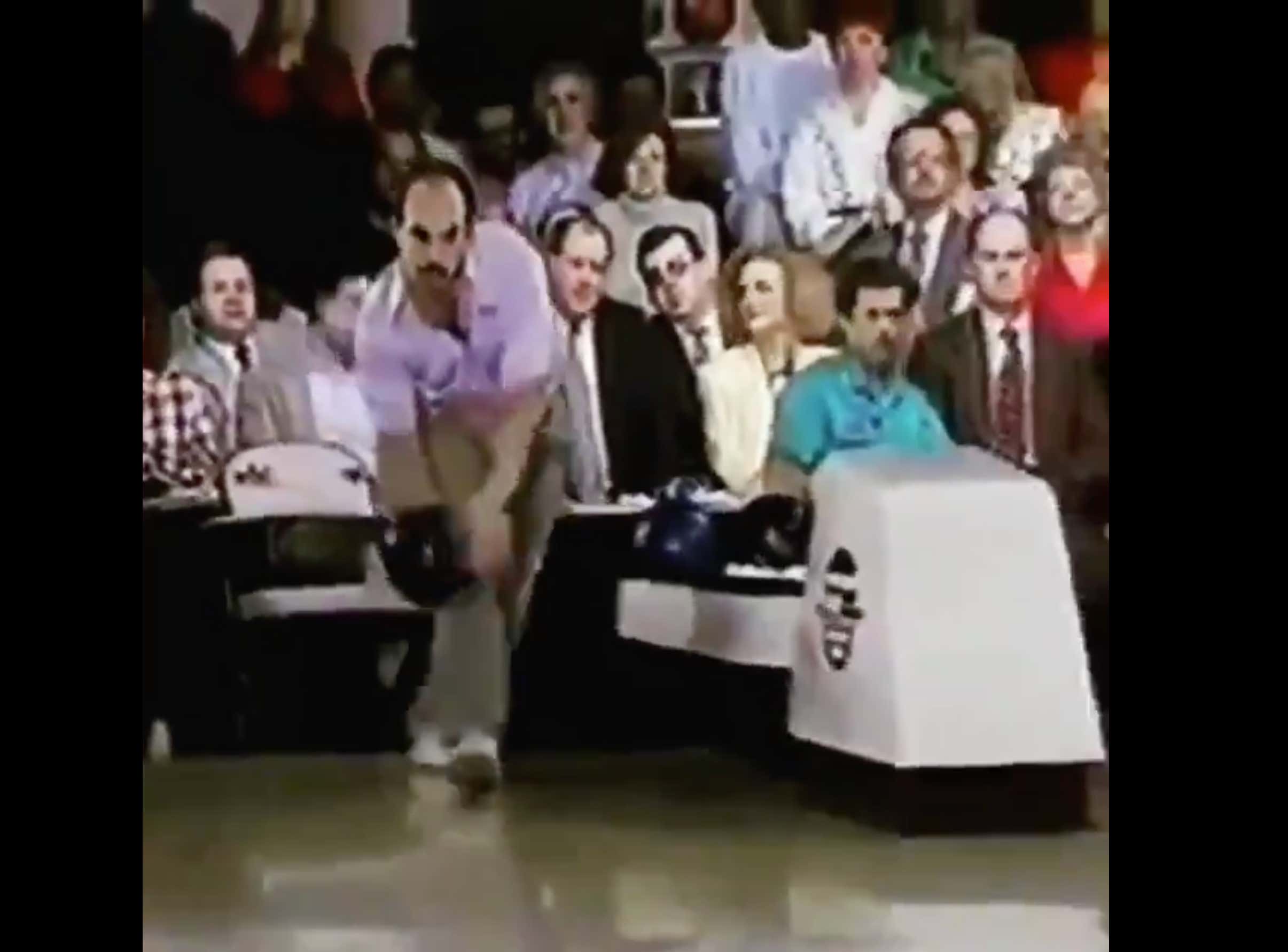 Is This The Greatest Choke Job Of All Time? Barstool Sports