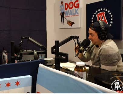 Dog Walk On Video: What Did He Do - John D. Rockefeller