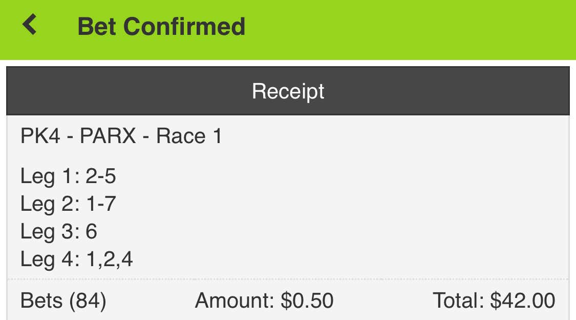 BlackJack and Lo Duca’s Tuesday Pick Four Barstool Sports