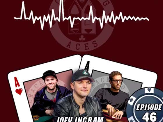 Where Should You Play Online Poker In The United States? (Featuring Joey Ingram)