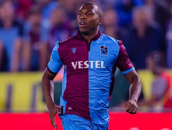English Soccer Star Was Banned WORLDWIDE And Fined $191,000 For Being A Best Friend And Telling People Where He'd Sign So They Could Potentially Win Bets