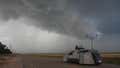 Storm Chasers Update After Night 3