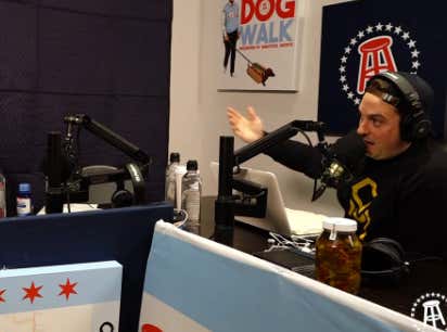 Dog Walk On Video: Rockefeller Conspiracy