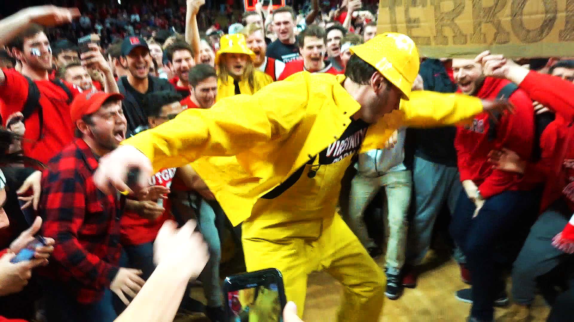 Storm Chasers VLOG - Day 1