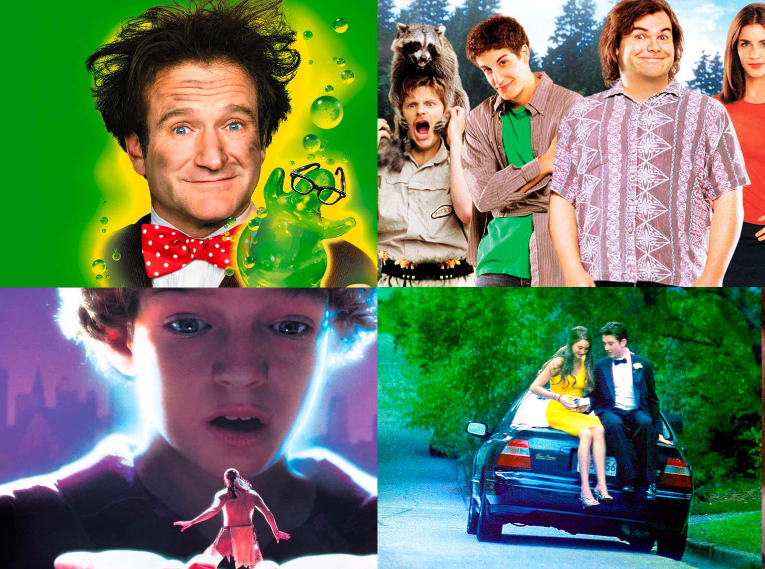 What Movie Should You Watch Tonight? (Barstool Movie Suggestions, March