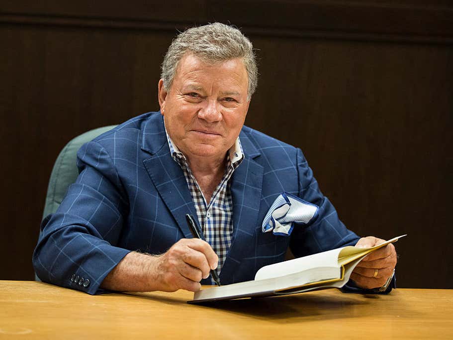 Shatner house of sperm Shatner house of sperm