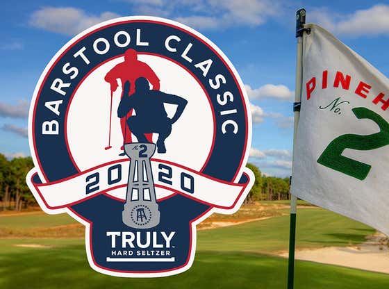 The Barstool Classic Is Back and Bigger Than Ever
