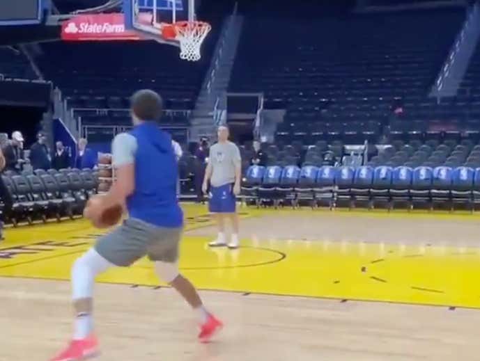 How Do Professional Athletes Even Find Sports Fun? Barstool Sports