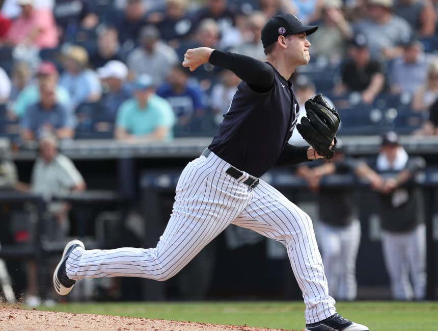 We're Less Than Three Weeks Away From Opening Day And MLB Managers