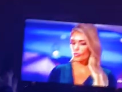 Dad Vs. The Bachelor