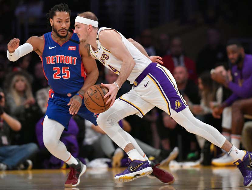 Which Of These Potential NBA Trade Deadline Deals Do You Wish Happened