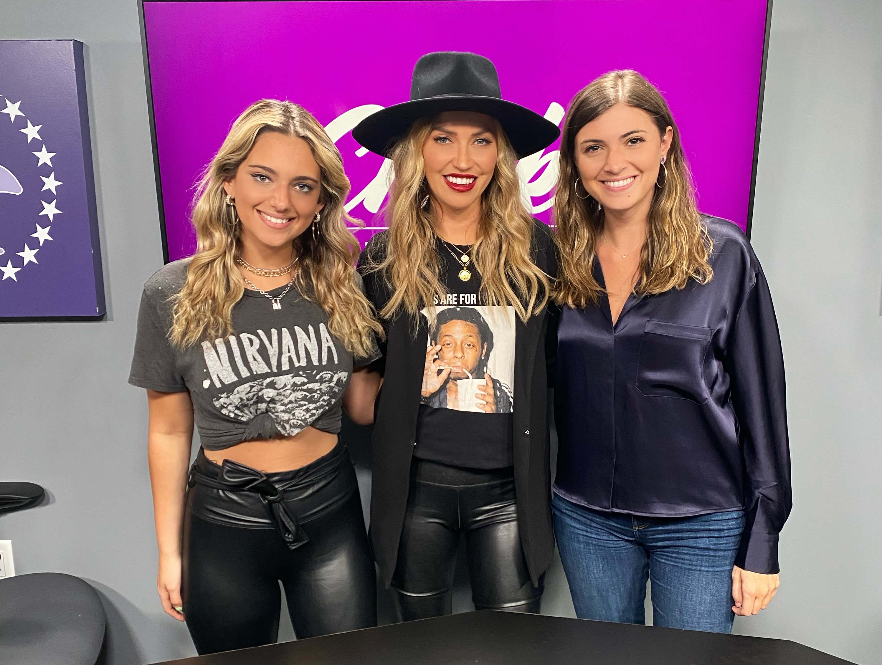 Demi Lovato's New Anthem + Kaitlyn Bristowe Interview Barstool Sports
