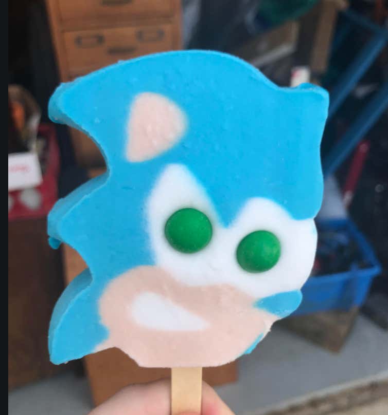 POWER RANKING THE ICE CREAM MAN ICE CREAMS Barstool Sports