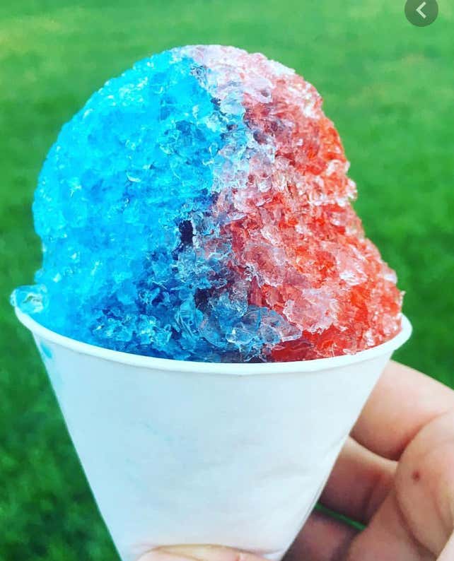 POWER RANKING THE ICE CREAM MAN ICE CREAMS Barstool Sports
