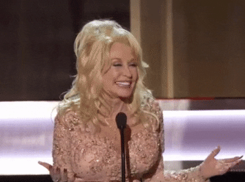 All Dolly Parton Wants For Her 75th Birthday Is To Have Her Giant Tits On The Cover Of Playboy