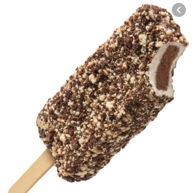 POWER RANKING THE ICE CREAM MAN ICE CREAMS Barstool Sports