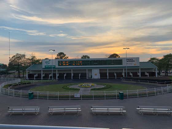 It’s Time To Get Back To Racing and We Have Full Card Selections For Sam Houston’s Debut Tuesday Card
