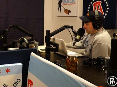 What Did He Do: St. Patrick