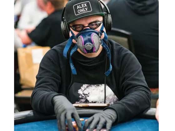 The More I Think About It, The More Likely It Seems The WSOP Will Be Canceled Out Of Fear Of Coronavirus