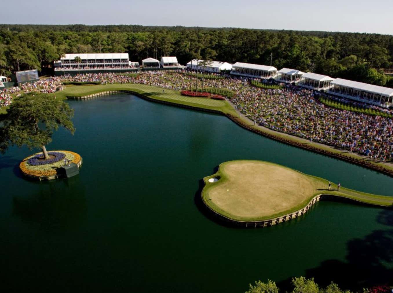 BREAKING The Players Championship Has Officially Been Cancelled