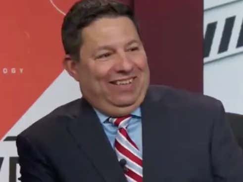 Lunardi Putting Out A Bracket With Betting Lines Officially Makes Him The Biggest Cock Tease In America